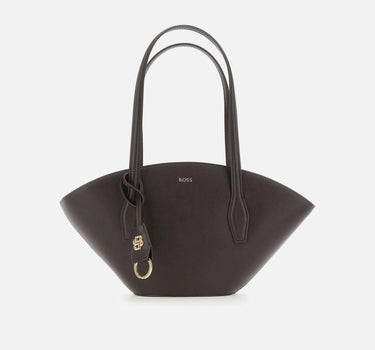 Borsa a spalla "Numah Chapelier Tote" 50563842 207 BOSS 