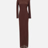 Abito da sera "Red Carpet" ABR1056E2 EA3 ELISABETTA FRANCHI 