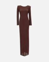 Abito da sera "Red Carpet" ABR1056E2 EA3 ELISABETTA FRANCHI 