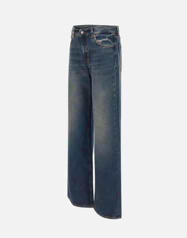 Jeans "Korea" HEW03185DF180 L0771 HAIKURE 