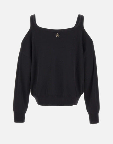 Maglia in viscosa QPJPT006 0001 KAOS 