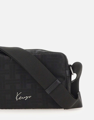 Borsa "Mura" FF65SA518F22 99 KENZO PARIS 