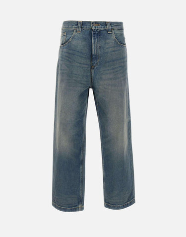 Jeans "Brandon" I035893 014Q CARHARTT WIP 