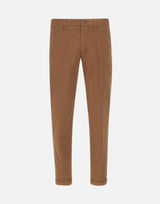 Pantaloni "Mucha Chinos" P247BW 21047238 RE-HASH 