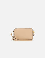 Portafogli"BSW137" in pelle BSW13763 PRCKCREAM GIANNI CHIARINI 