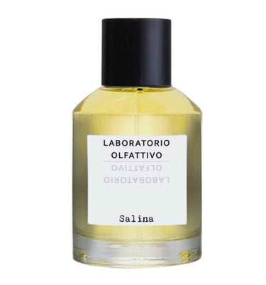 Eau de Parfum "Salina" 100ml LOP10 100ML LABORATORIO OLFATTIVO 