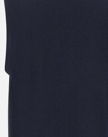 Cardigan in lana merino 58182 14296598 GRAN SASSO 