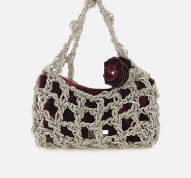 "Alkab" borsa BAG0001452A PRU TWENTYFOURHAITCH 