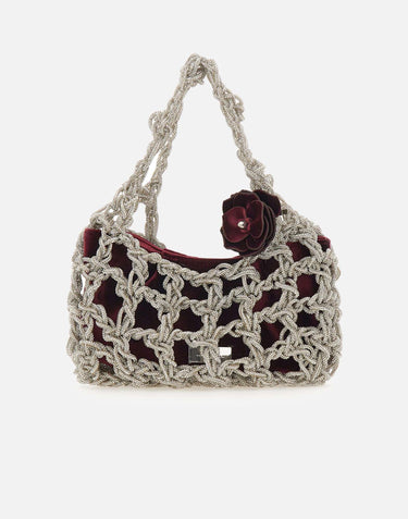 "Alkab" borsa BAG0001452A PRU TWENTYFOURHAITCH 