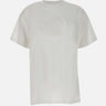 T-shirt  in cotone MA60N51E2 270 ELISABETTA FRANCHI 