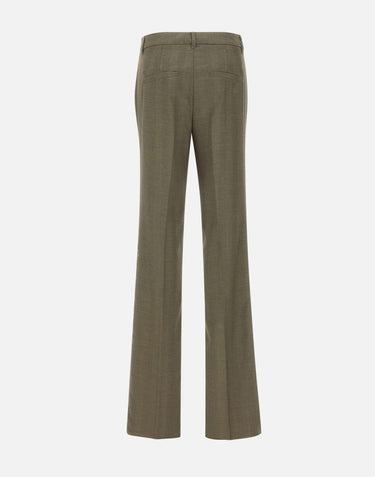 Pantalone "Edison" 2523136181200 002 MARELLA 