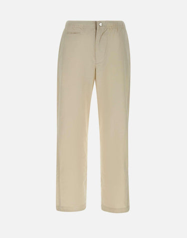 Pantaloni  "Chino" PAPX H5IS AUTRY 