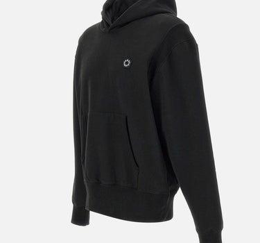 Felpa "Gots boke  Flower" FF55SW2554MC 99J KENZO PARIS 