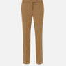 Pantaloni "Floria" 2523136052200 003 MARELLA 