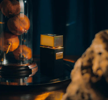 Extrait de Parfum "Rialto" 100ml DGP00714 100ML GRITTI 