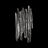 "24 Hour Kajal Liner Waterproof Black" 1.2gr HYP301A000 1.2GM BOBBI BROWN 