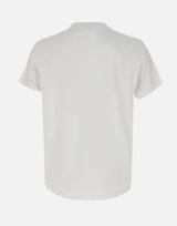 T-shirt "Emersen" in cotone 1420M2 25 CANADA GOOSE 