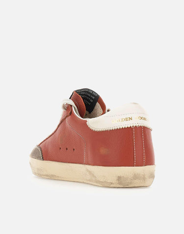 Sneakers "Super Star Penstar Classic" GWF00107 F00743282981 GOLDEN GOOSE 