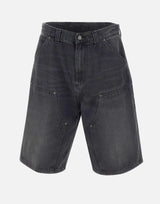 Shorts "OG Aden Double Knee" I036272 89B7 CARHARTT WIP 