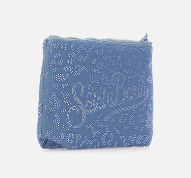 Pochette "Aline Strass" ALI0032 08747L MC2 SAINT BARTH 