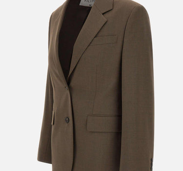 Blazer "Delilah" 31825 0091 FILIPPA K 