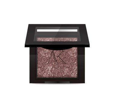 "Eyeshadow Powder Shimmer n.12 Wine" 3.5gr EYES 12 AKSIMONEBELLI 