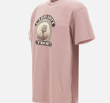 "S/S Cold World" I035431 1NJXX CARHARTT WIP 