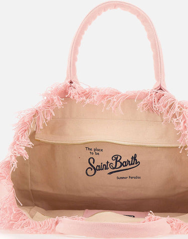 Borsa a mano "Vanity" VANI001 00135L MC2 SAINT BARTH 