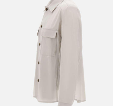 Giacca "London" 53071JACKET28 0010 BARBA 