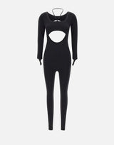 "Sculpting jersey jumpsuit" PS25525300 004 ANDREADAMO 