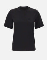 "Tg logo tee" 17520 050 THE GARMENT 