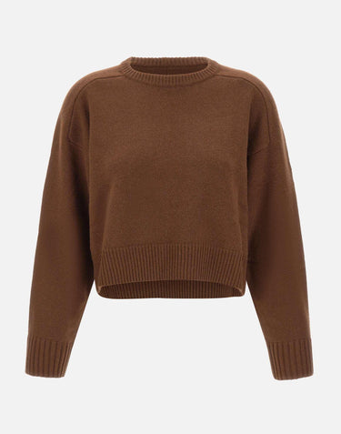 Maglia "Bruzzi LDS" BRUZZILDS BROWN LOULOU DE SAISON 