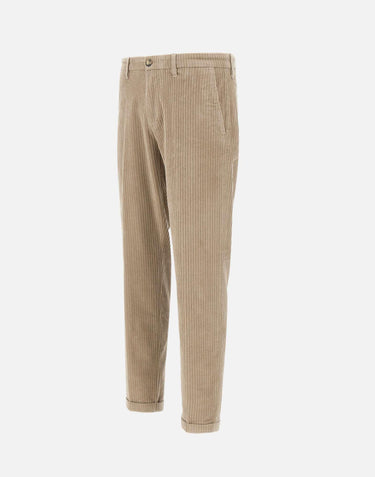 Pantalone "Mucha" P249LN 4V042F002 RE-HASH 
