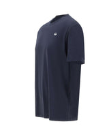T-shirt "Errol" 26SBLUH02300 007439888 BLAUER 