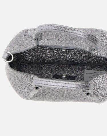 Borsa a mano "Dua" BS9718 RNGDBLTUCITYNOIRE GIANNI CHIARINI 