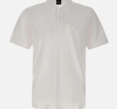Polo "Pallas" 50553564 100 BOSS 