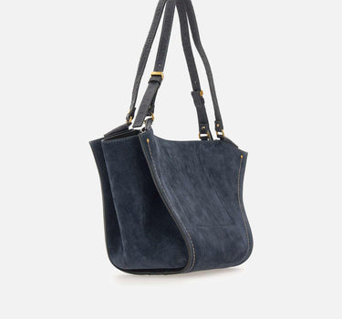 Borsa a spalla "Bloom" BS12727 CMSTEMUNOTTURNO GIANNI CHIARINI 