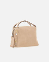 Borsa a mano "Alifa" BS12398 CMBRCNUDE GIANNI CHIARINI 