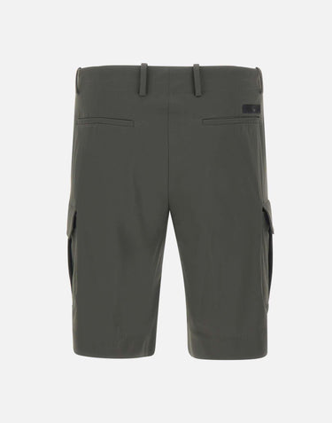 Shorts "Surflex Cargo" 26307 20 RRD 