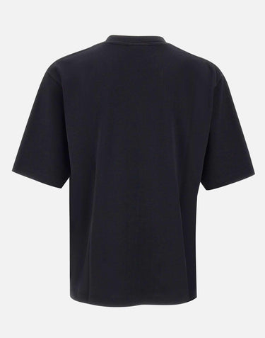 T-shirt "Signature" S74GD1525 D20106900 DSQUARED2 