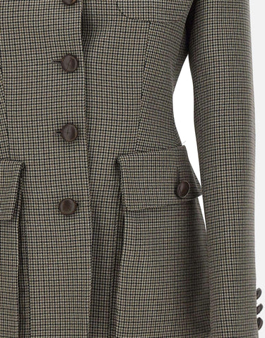 Blazer "Ada" SWJ0123TWF0100 0007030 SEAFARER 