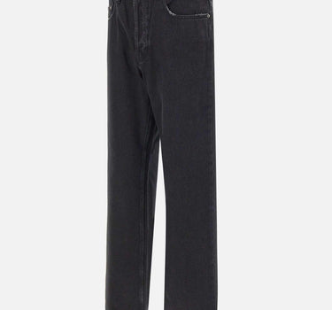 "Skate pant" GMP01636 P00062590100 GOLDEN GOOSE 