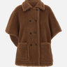 Mantella "Cavallo" 2614731081600 007 MAX MARA 