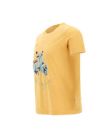 T-shirt "Join" JOIN R00554MUSTARD BOB 