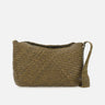 Borsa a tracolla "Santa Marta" 8703 KAKI DRAGON DIFFUSION 