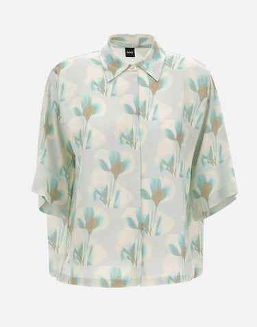 Camicia "Bimina" 50562187 977 BOSS 