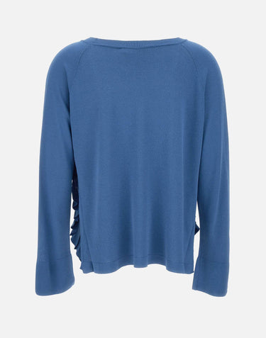 Maglia in  viscosa QPBPT009 3029 KAOS 
