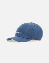 Cappello da baseball in cotone UCAPP74K0743F03 003 KITON 