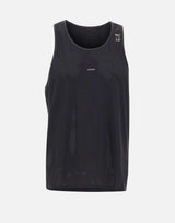 Canotta "Space-O Singlet" 11004 00001BK SATISFY 