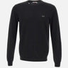 "Sweater basic" K35101 11 SUN68 